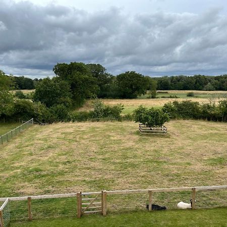 A Newly Renovated, Cosy Escape In The Beautiful Shepherd'S Cottage Dereham Екстер'єр фото