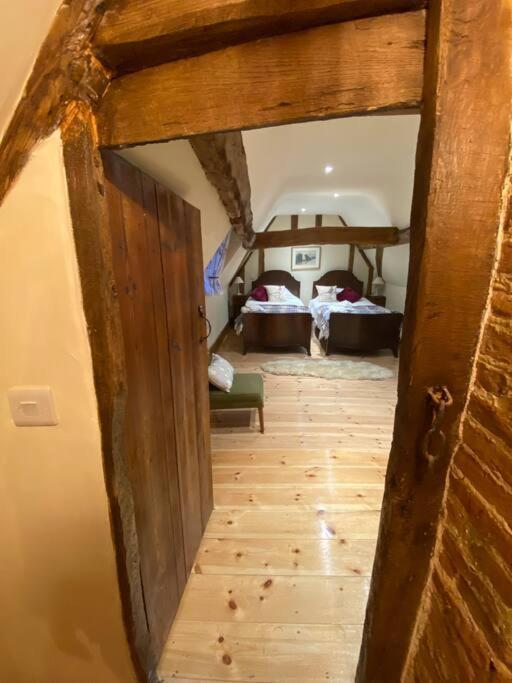 A Newly Renovated, Cosy Escape In The Beautiful Shepherd'S Cottage Dereham Екстер'єр фото